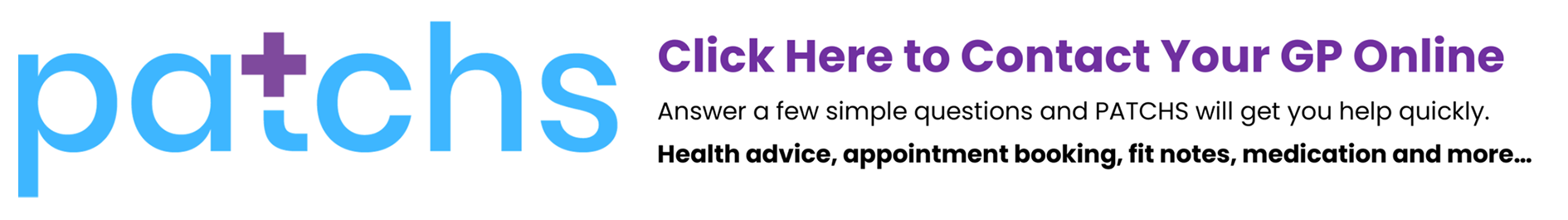 contact us online using an online form